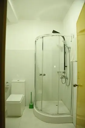 Deluxe Tek Büyük Yataklı Oda, 1 Büyük (Queen) Boy Yatak, Balkon, Koy Manzaralı
