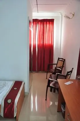 Standard İki Ayrı Yataklı Oda, 2 Tek Kişilik Yatak, Koy Manzaralı, Denize Bakan