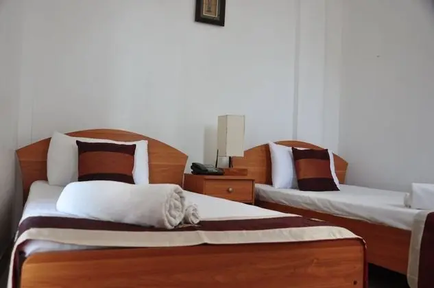 Standard İki Ayrı Yataklı Oda, 2 Tek Kişilik Yatak, Koy Manzaralı, Denize Bakan