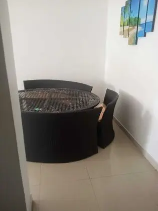 Standard İki Ayrı Yataklı Oda, 2 Tek Kişilik Yatak, Koy Manzaralı, Denize Bakan