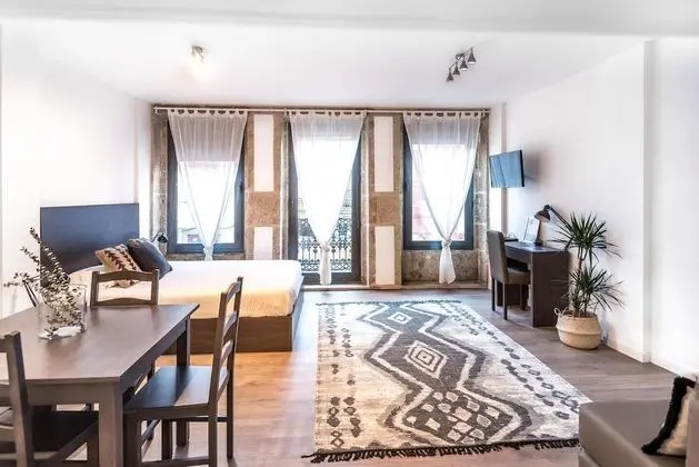 Basic Stüdyo (0 Bedroom)