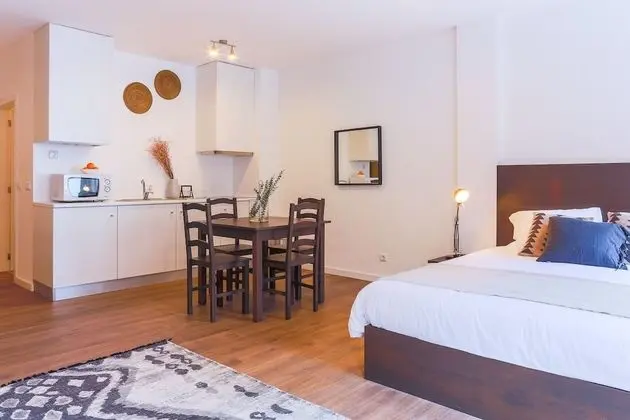 Basic Stüdyo (0 Bedroom)