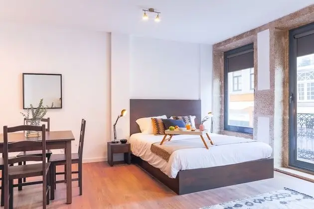 Basic Stüdyo (0 Bedroom)