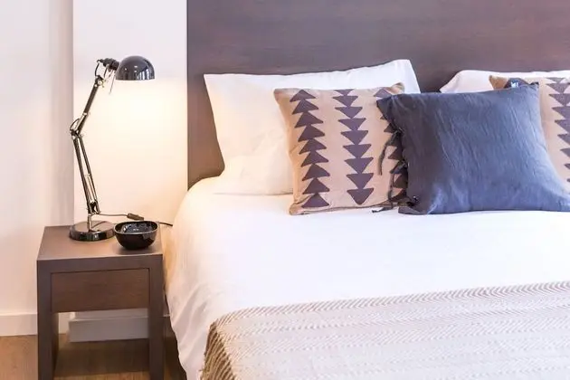 Basic Stüdyo (0 Bedroom)