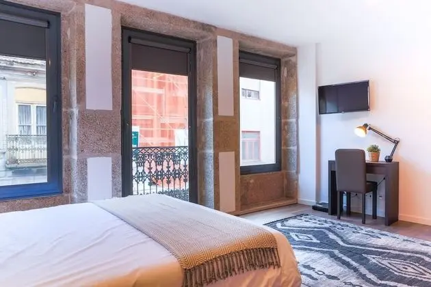 Basic Stüdyo (0 Bedroom)