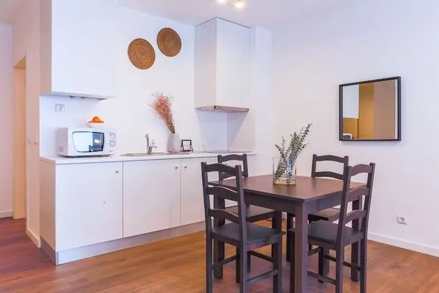 Basic Stüdyo (0 Bedroom)