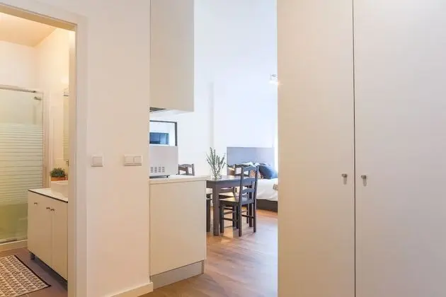 Basic Stüdyo (0 Bedroom)