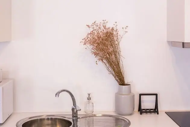 Basic Stüdyo (0 Bedroom)