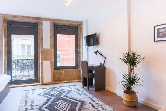 Basic Stüdyo (0 Bedroom)