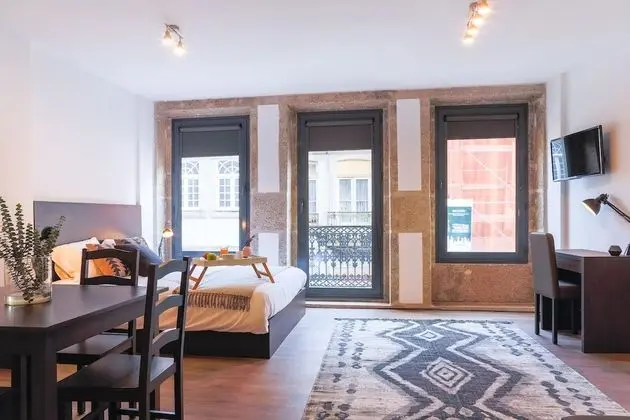 Basic Stüdyo (0 Bedroom)