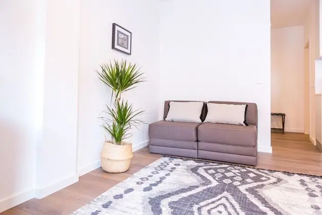 Basic Stüdyo (0 Bedroom)