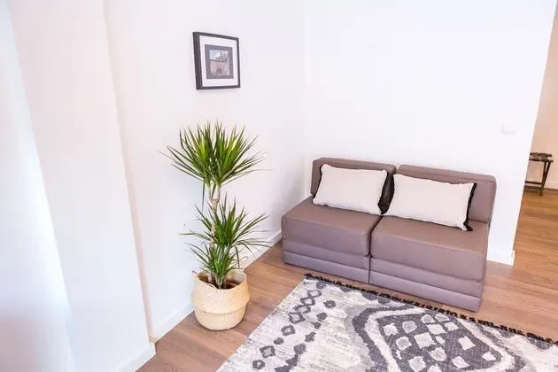 Basic Stüdyo (0 Bedroom)