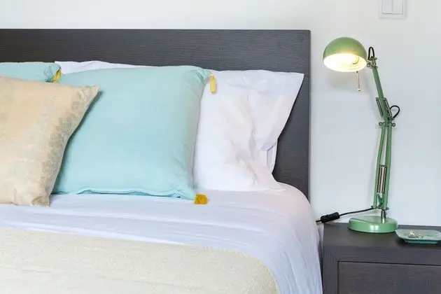 Basic Stüdyo, Bahçe Manzaralı