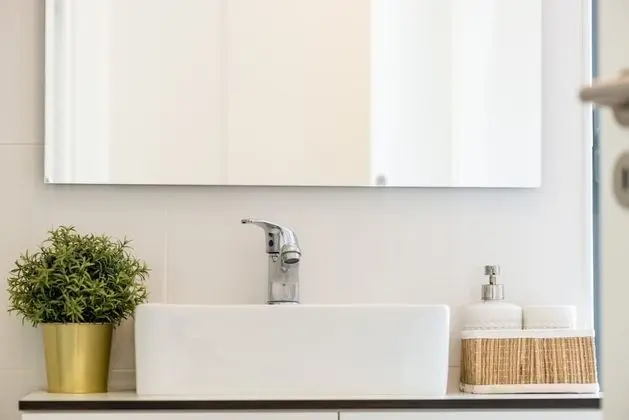 Basic Stüdyo, Bahçe Manzaralı