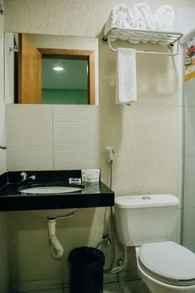 Standard Üç Kişilik Oda