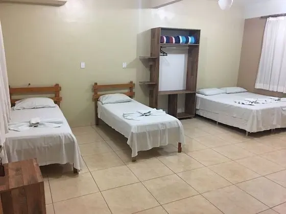 Family Dört Kişilik Oda