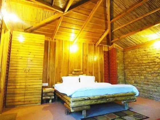 Comfort Dağ Evi, Sigara İçilebilir, Dağ Manzaralı