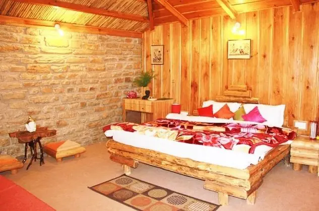 Comfort Dağ Evi, Sigara İçilebilir, Dağ Manzaralı