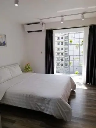 Standard Stüdyo, Balkon