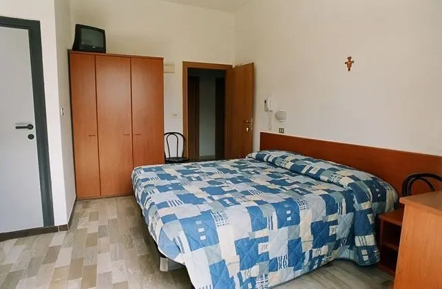Dört Kişilik Oda