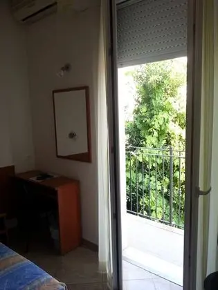 Dört Kişilik Oda