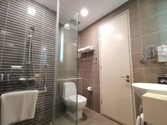 Executive Apart Daire, 1 Yatak Odası