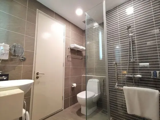 Executive Apart Daire, 1 Yatak Odası