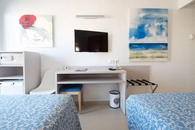 Tek Büyük Yataklı Oda, Teras (2 Adults)