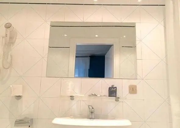 Çift Kişilik Tek Kişi Kullanım Standard