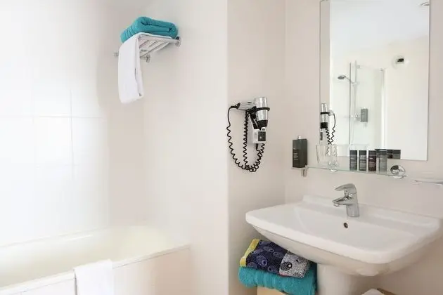 Deluxe Oda, Liman Manzaralı