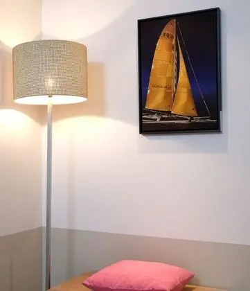 Family Süit, Liman Manzaralı