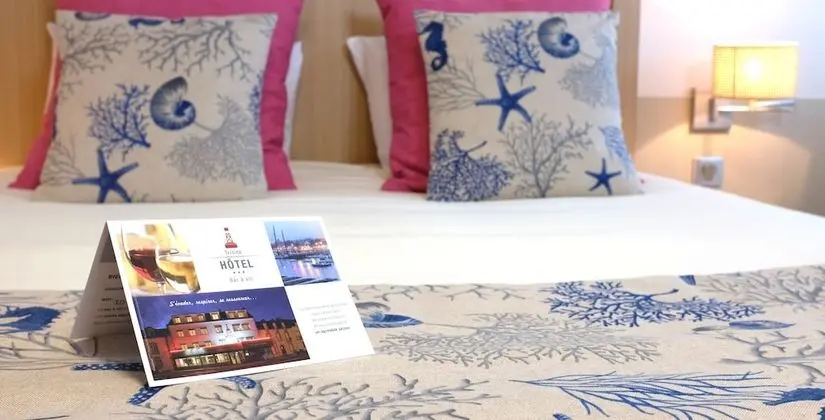 Family Süit, Liman Manzaralı