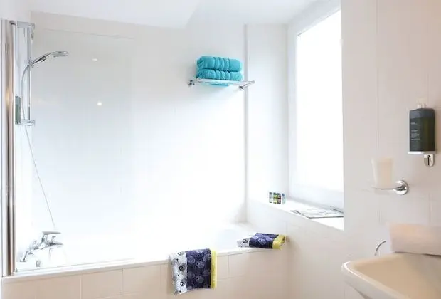 Family Süit, Liman Manzaralı