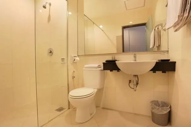 Standard Oda (Room Only )