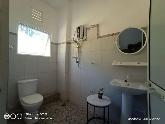 Basic Tek Büyük Yataklı Oda, 1 Çift Kişilik Yatak