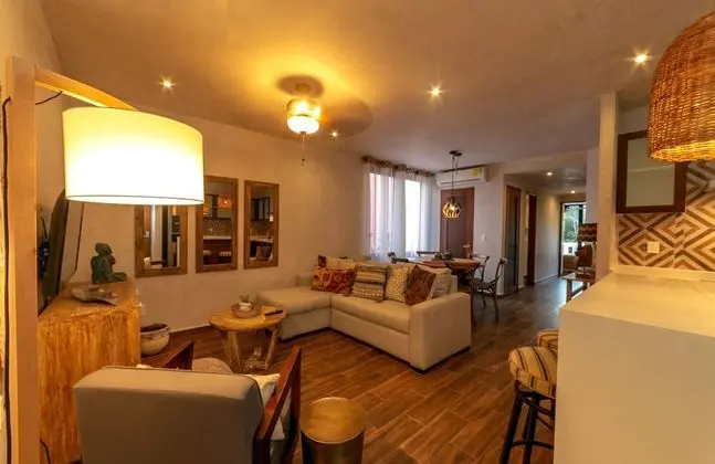 Apart Daire, 2 Yatak Odası