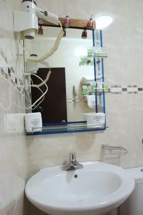 Standard İki Ayrı Yataklı Oda