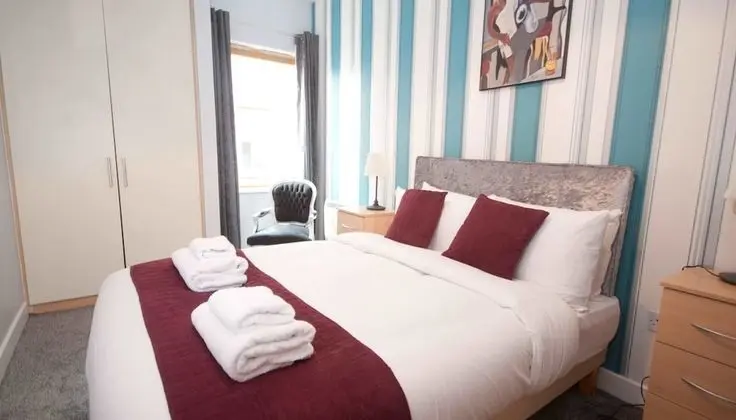 Apart Daire (2 Adults)