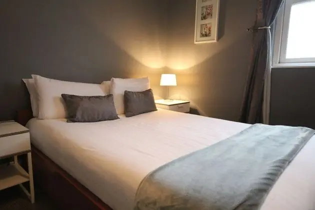 Apart Daire (2 Adults)