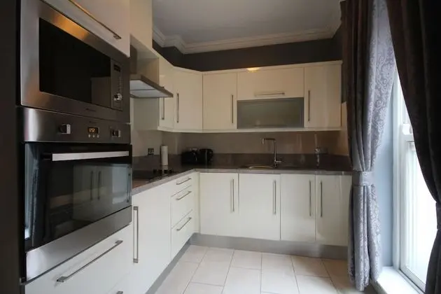 Apart Daire (2 Adults)