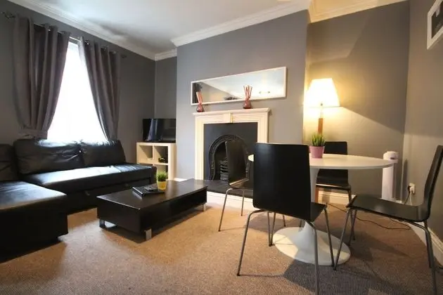 Apart Daire (2 Adults)