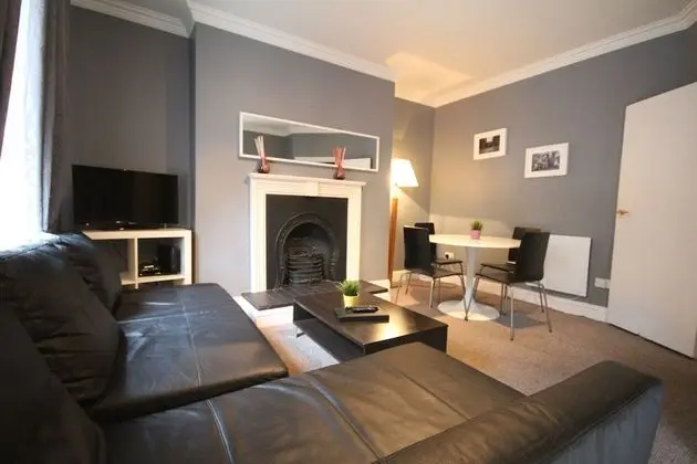 Apart Daire (2 Adults)