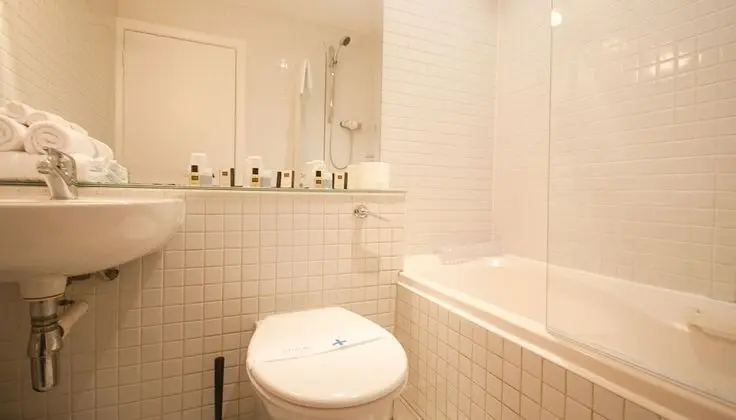 Apart Daire (2 Adults)