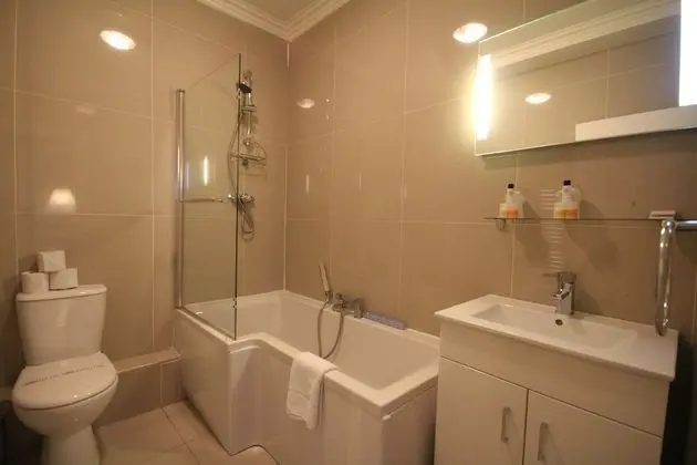 Apart Daire (2 Adults)