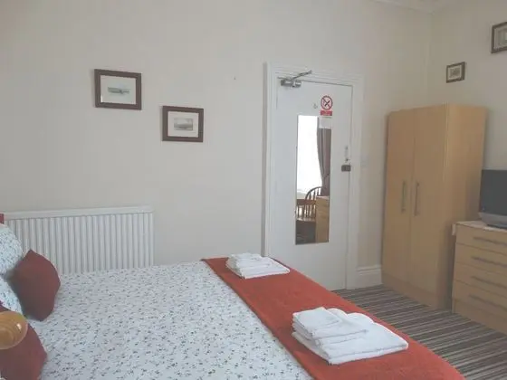 Süit, Banyolu/Duşlu (2 Adults & 2 Child)