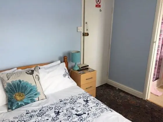 Tek Kişilik Oda, Banyolu/Duşlu