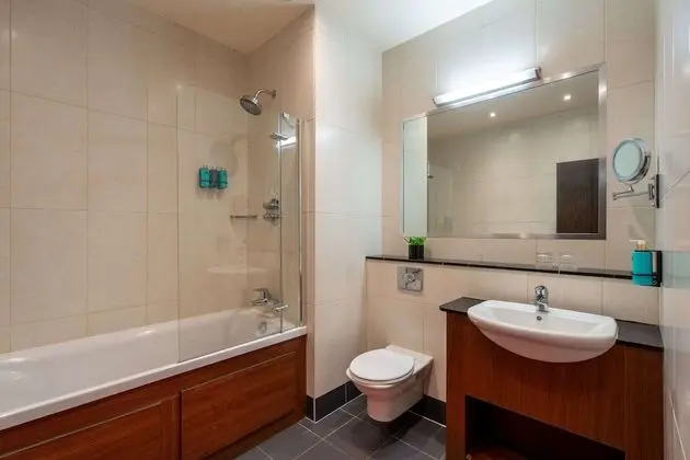 Executive King Room