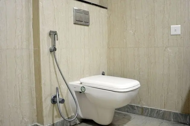 Economy Tek Büyük Yataklı Oda