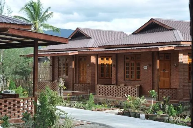 Superior Bungalov