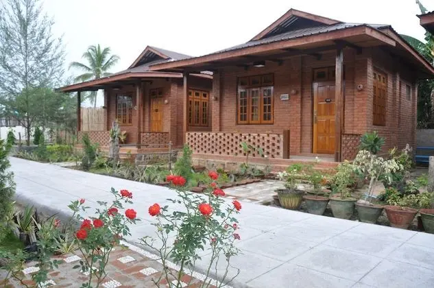 Superior Bungalov